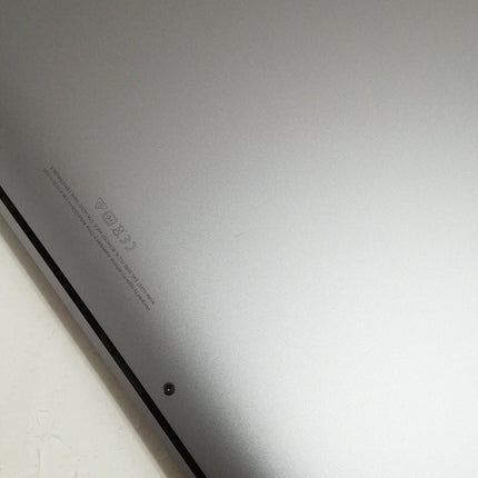 MacBook Air M1 / 13インチ / Mid2020 / 8GB / 512GB / スペースグレイ / ランク:C / MGN73J/A / 【中古品管理番号:40926】