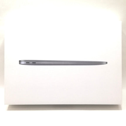 MacBook Air M1 / 13インチ / Mid2020 / 8GB / 512GB / スペースグレイ / ランク:C / MGN73J/A / 【中古品管理番号:40926】