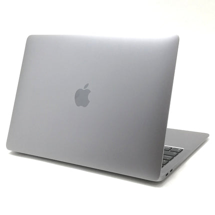 MacBook Air M1 / 13インチ / Mid2020 / 8GB / 512GB / スペースグレイ / ランク:C / MGN73J/A / 【中古品管理番号:40926】