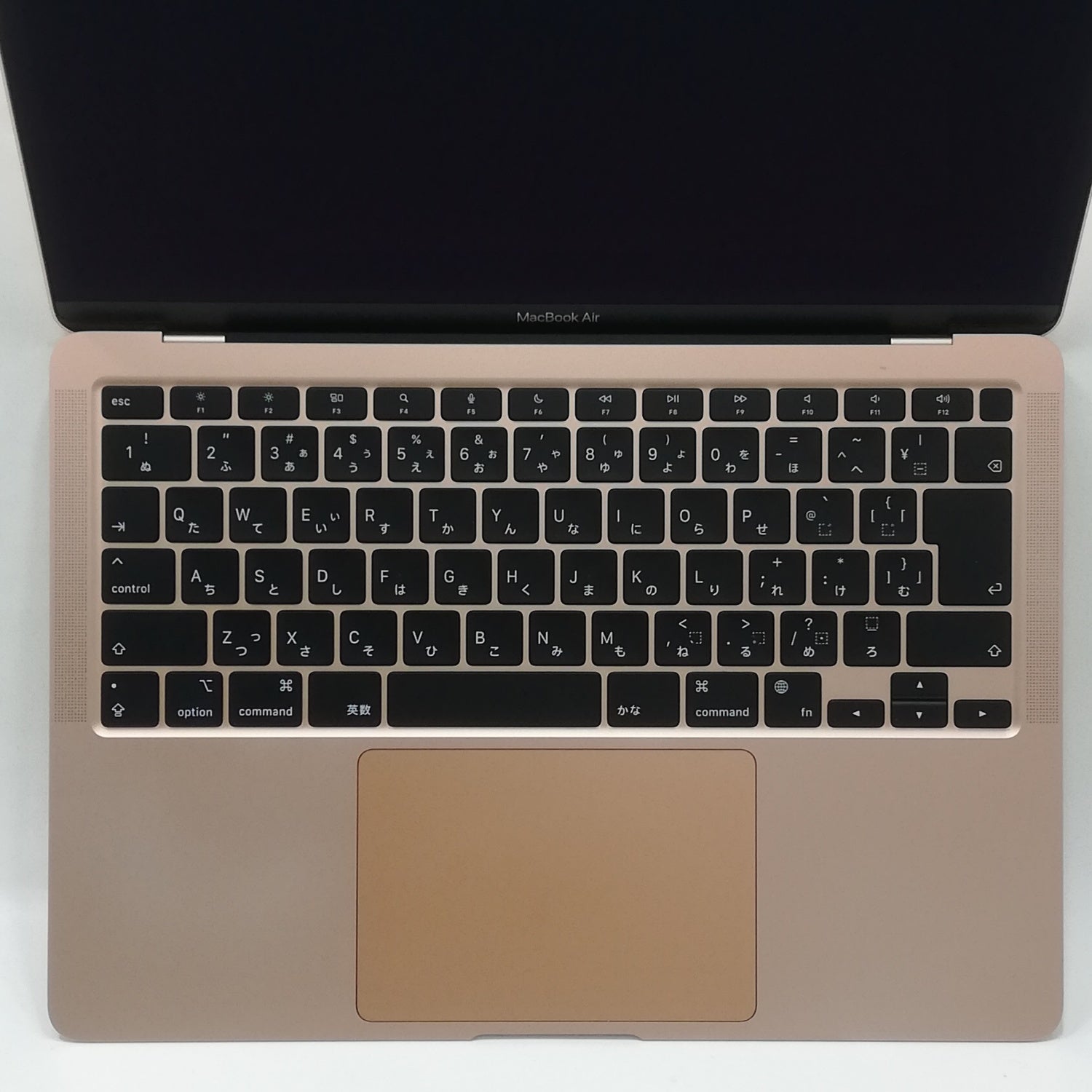 MacBook 中古 販売】MacBook Air M1 / 13インチ / Mid2020 / 8GB