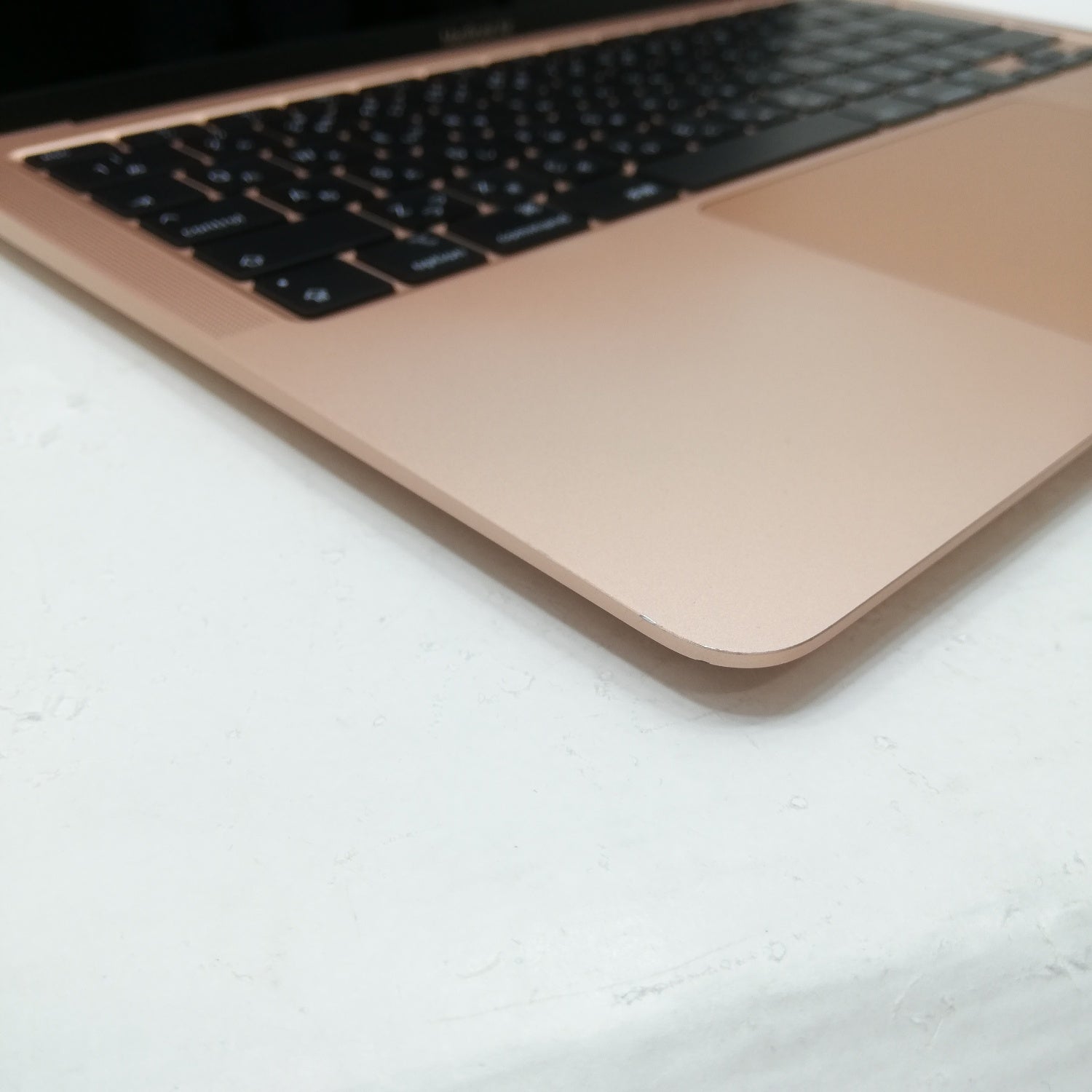 MacBook 中古 販売】MacBook Air M1 / 13インチ / Mid2020 / 8GB