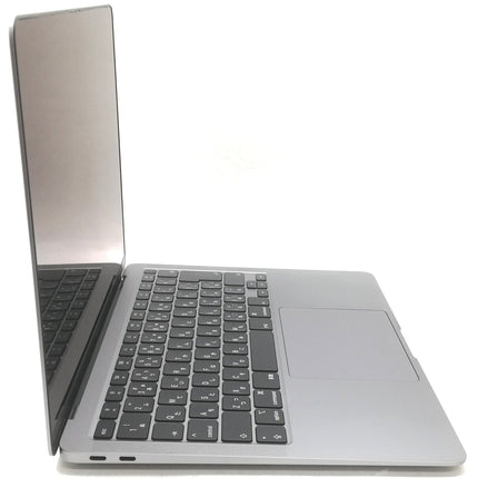 MacBook Air Retina Display / 13インチ / 2020 / 16GB / 512GB / スペースグレイ / ランク:C / MVH22J/A / A2179 【中古品管理番号:40929】