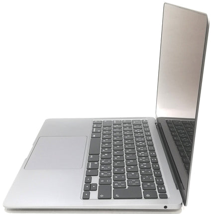 MacBook Air Retina Display / 13インチ / 2020 / 16GB / 512GB / スペースグレイ / ランク:C / MVH22J/A / A2179 【中古品管理番号:40929】