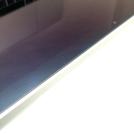 【週末限定特価】MacBook Pro Touch Bar / 16インチ / 2019 / 64GB / 1TB / シルバー / ランク:C / MVVM2J/A / 【中古品管理番号:40930】