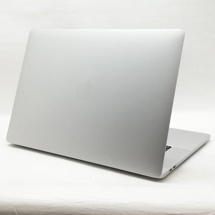 【週末限定特価】MacBook Pro Touch Bar / 16インチ / 2019 / 64GB / 1TB / シルバー / ランク:C / MVVM2J/A / 【中古品管理番号:40930】