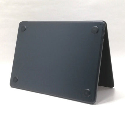 MacBook Air M2 / 13インチ / 2022 / 8GB / 256GB / ミッドナイト / ランク:B / MLY33J/A / 【中古品管理番号:40931】
