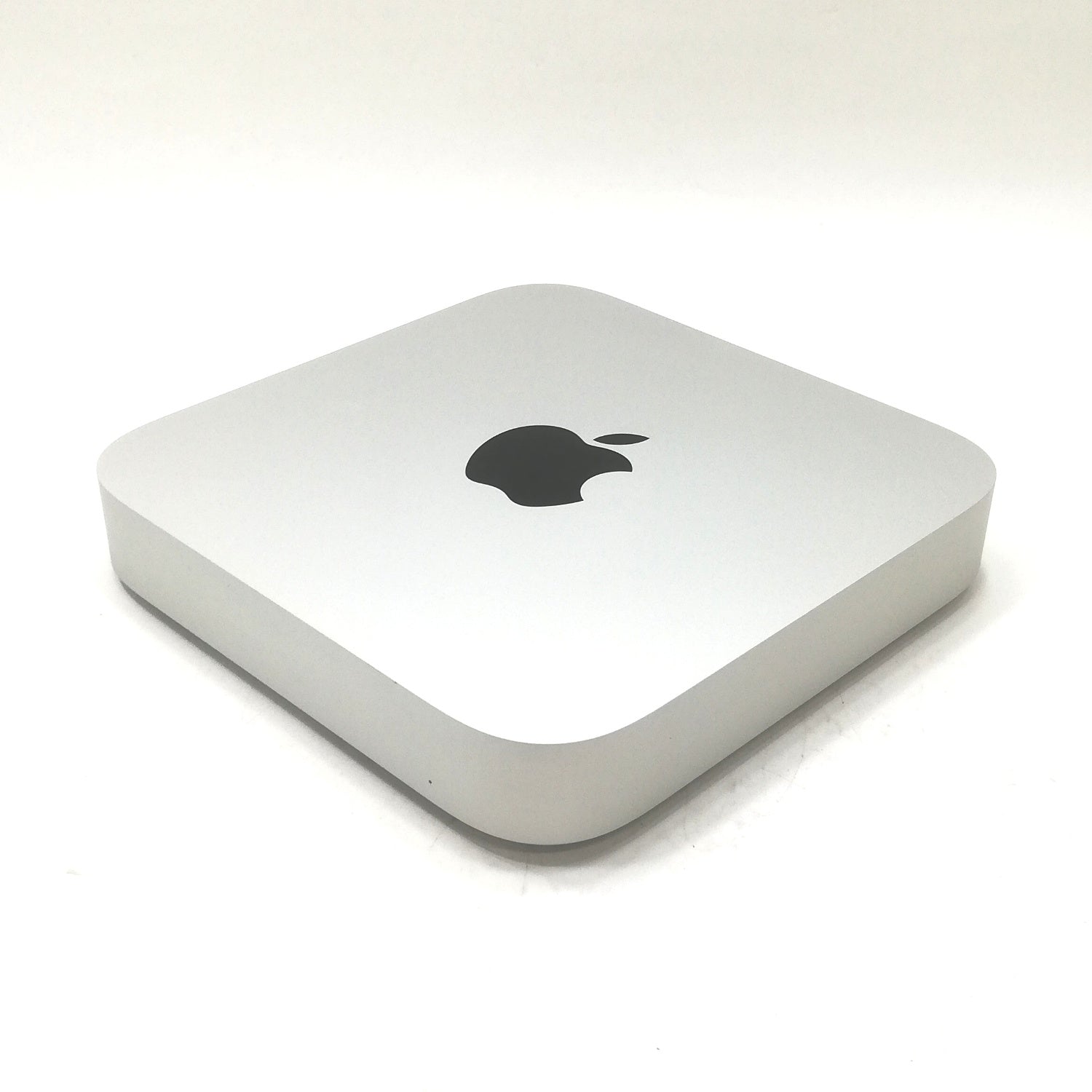 Mac mini M1 / 2020 / 8GB / 256GB / シルバー / ランク:A / MGNR3J/A / 【中古品管理番号:40933】