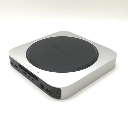 Mac mini M1 / 2020 / 8GB / 256GB / シルバー / ランク:A / MGNR3J/A / 【中古品管理番号:40933】