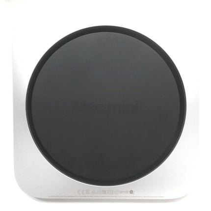 Mac mini M1 / 2020 / 8GB / 256GB / シルバー / ランク:A / MGNR3J/A / 【中古品管理番号:40933】