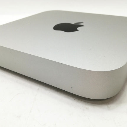 Mac mini M1 / 2020 / 8GB / 256GB / シルバー / ランク:A / MGNR3J/A / 【中古品管理番号:40933】
