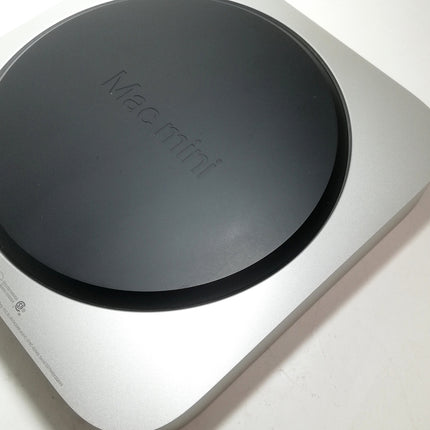 Mac mini M1 / 2020 / 8GB / 256GB / シルバー / ランク:A / MGNR3J/A / 【中古品管理番号:40933】