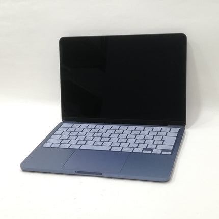 MacBook Neo / 13インチ / 2026 / 8GB / 256GB / インディゴ / ランク:A / MHFF4J/A / 【中古品管理番号:40934】
