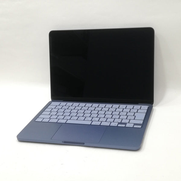 MacBook Neo / 13インチ / 2026 / 8GB / 256GB / インディゴ / ランク:A / MHFF4J/A / 【中古品管理番号:40934】