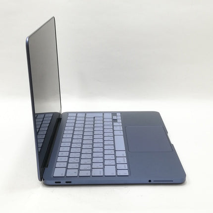MacBook Neo / 13インチ / 2026 / 8GB / 256GB / インディゴ / ランク:A / MHFF4J/A / 【中古品管理番号:40934】