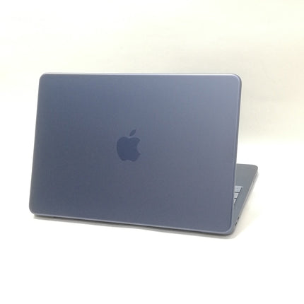 MacBook Neo / 13インチ / 2026 / 8GB / 256GB / インディゴ / ランク:A / MHFF4J/A / 【中古品管理番号:40934】