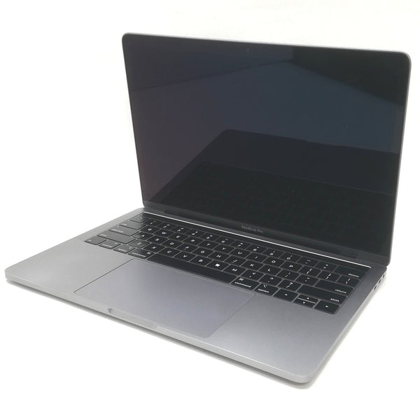 MacBook Pro Touch Bar / 13インチ / 2019 / 8GB / 256GB / スペースグレイ / ランク:C / MV962J/A / 【中古品管理番号:40935】