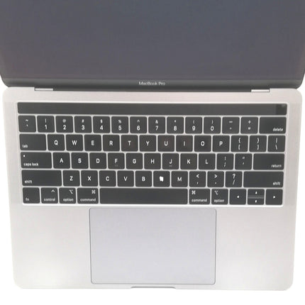 MacBook Pro Touch Bar / 13インチ / 2019 / 8GB / 256GB / スペースグレイ / ランク:C / MV962J/A / 【中古品管理番号:40935】