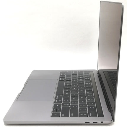 MacBook Pro Touch Bar / 13インチ / 2019 / 8GB / 256GB / スペースグレイ / ランク:C / MV962J/A / 【中古品管理番号:40935】