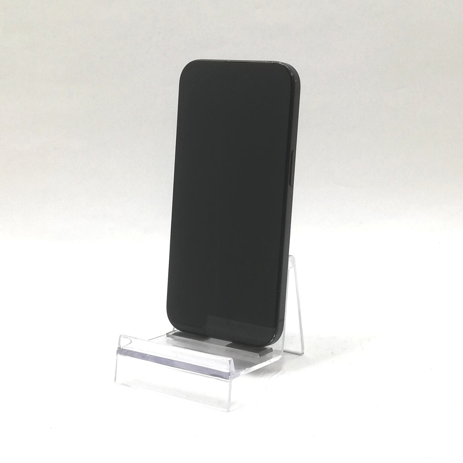 iPhone 中古 販売】iPhone 15 / 2023 / 128GB / ブラック / docomo版