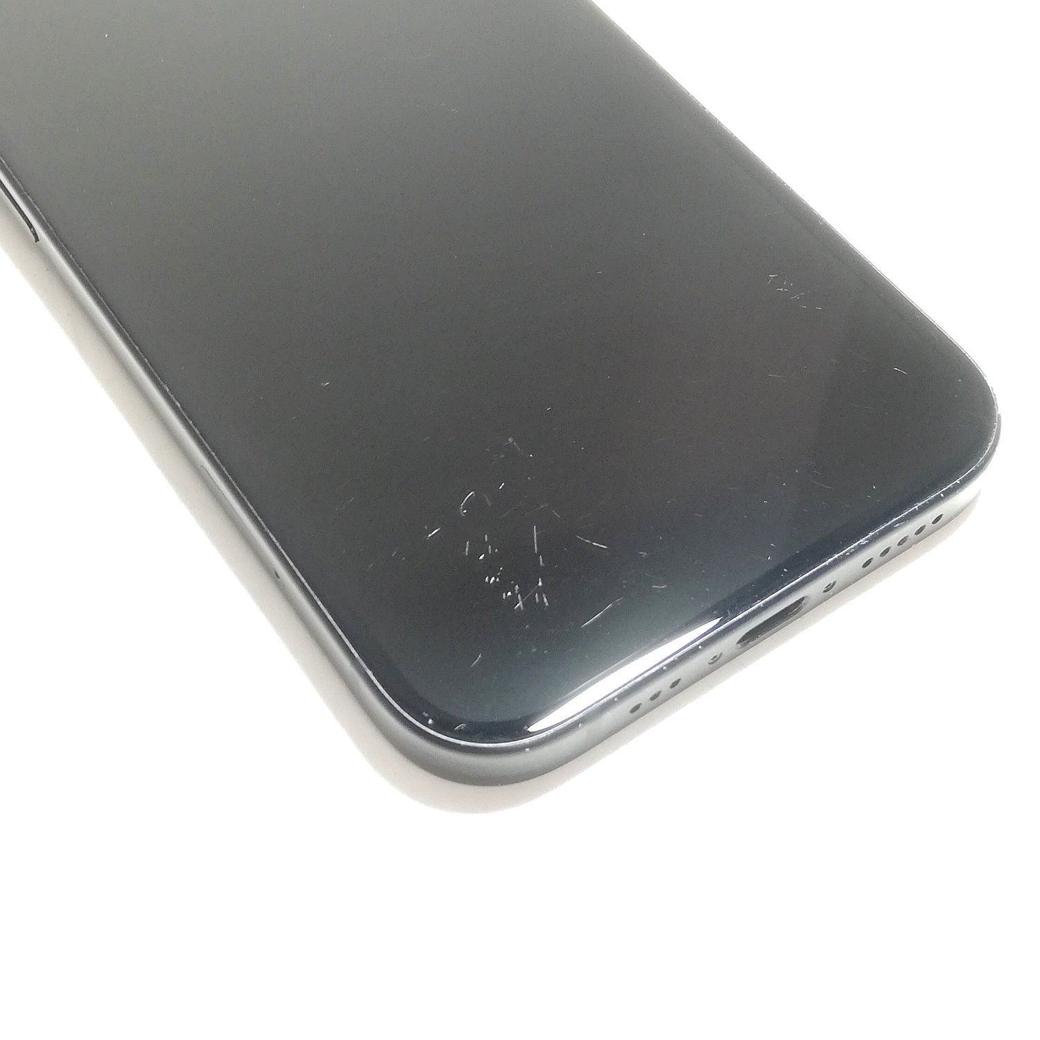 iPhone15 128GB ブラック　最大容量 89% iPhone SIMフリー iPhone15 128GB ブラック [Black] MTMH3J/A A3089 未