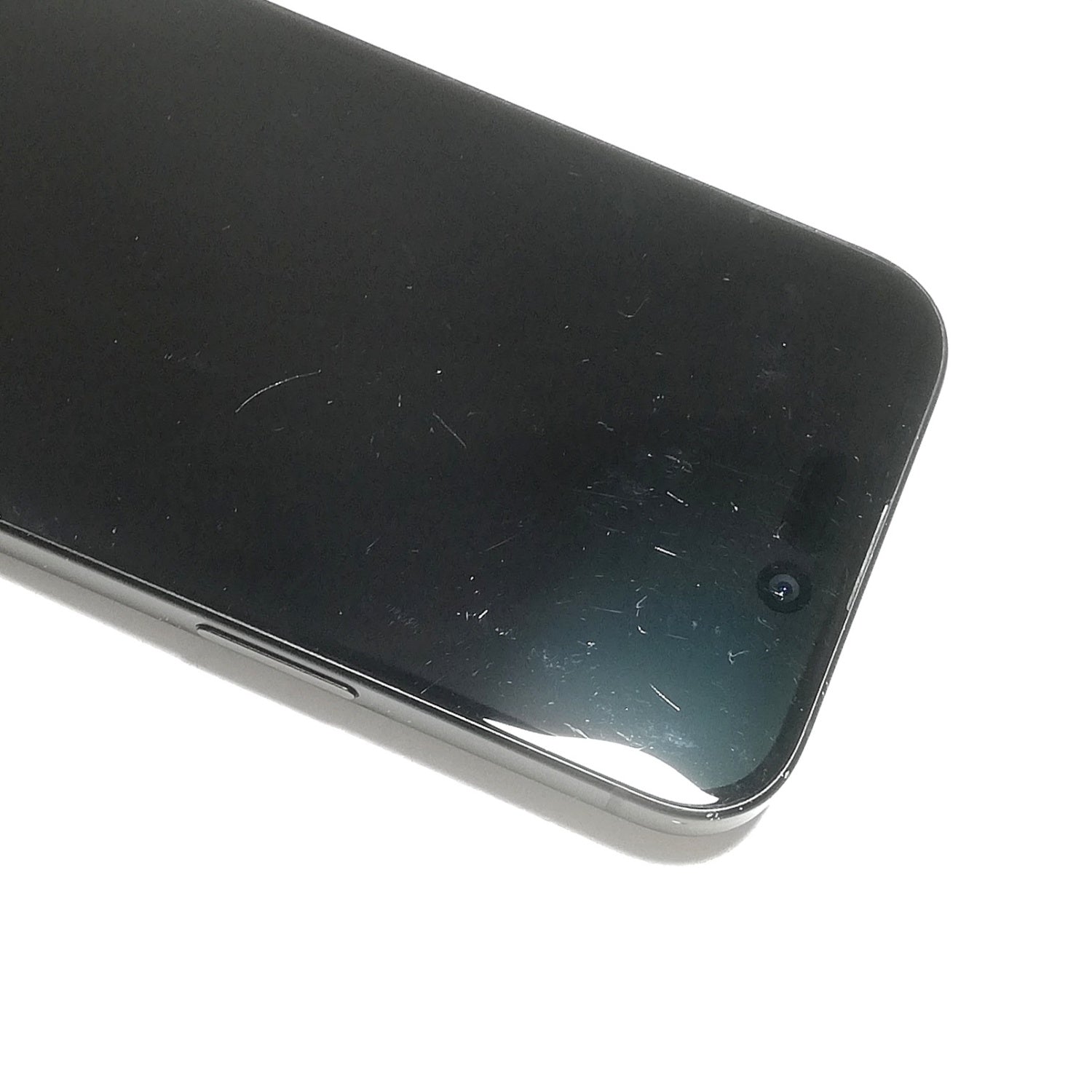 iPhone 中古 販売】iPhone 15 / 2023 / 128GB / ブラック / docomo版