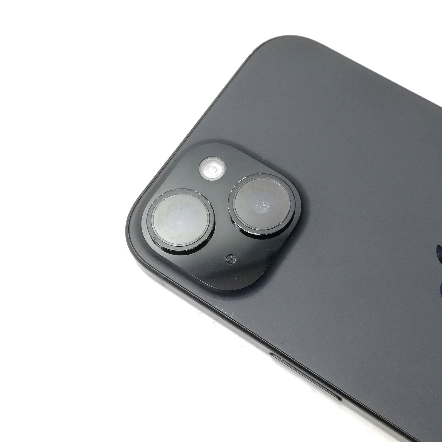 iPhone 中古 販売】iPhone 15 / 2023 / 128GB / ブラック / docomo版