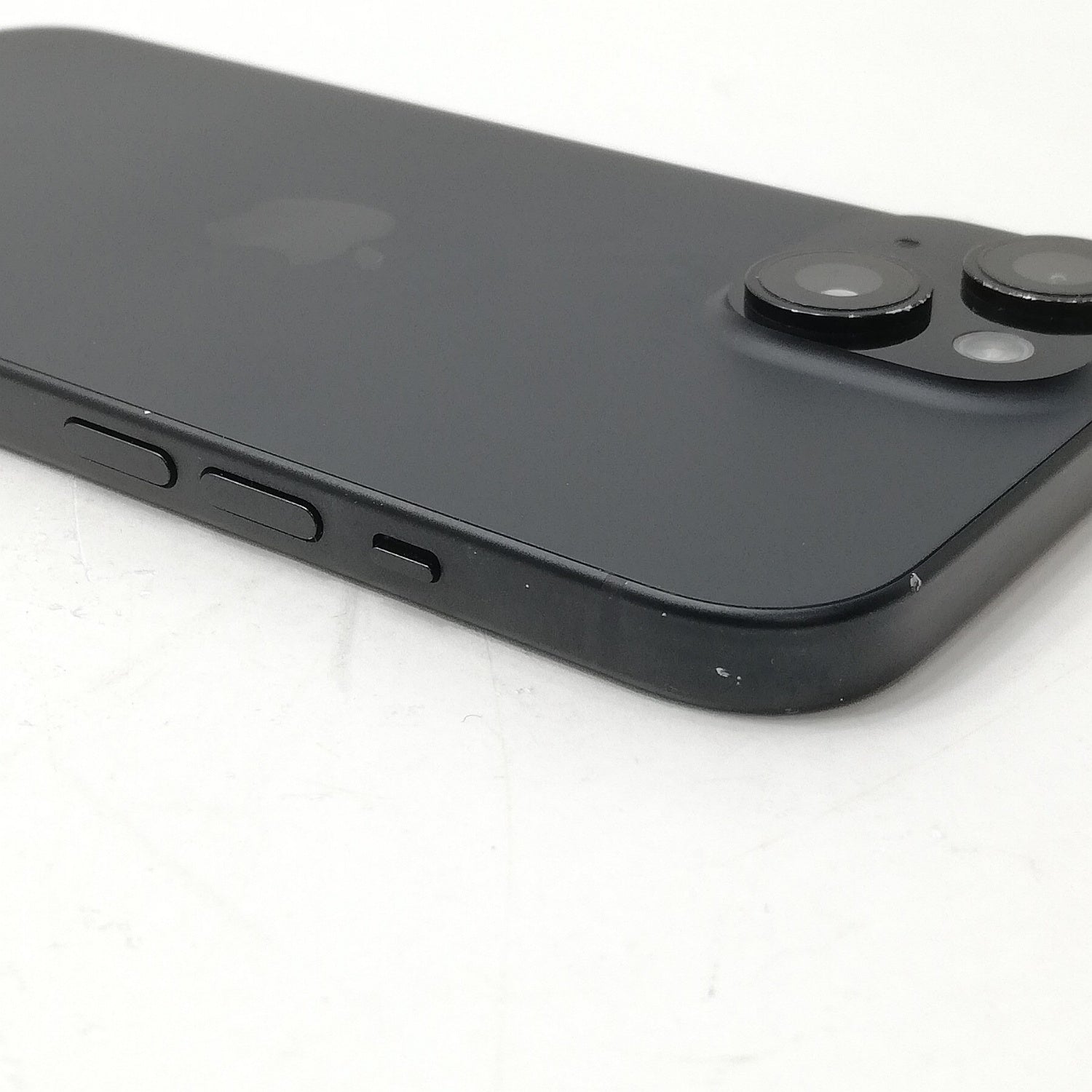 美品 iPhone 15 128GB ブラック iPhone 15 「新品・ 未開封品 」SIMフリー iPhone15 128GB Black