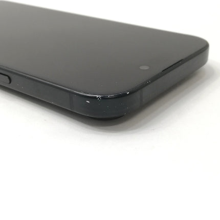 iPhone 15 / 2023 / 128GB / ブラック / docomo版SIMフリー / ランク:C / MTMH3J/A / A3089 【中古品管理番号:40936】