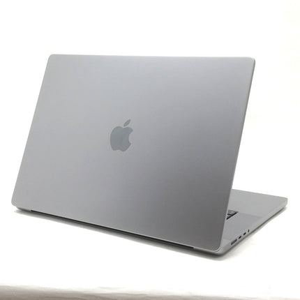 MacBook Pro M2Pro / 16インチ / 2023 / 16GB / 512GB / スペースグレイ / ランク:B / MNW83J/A / 【中古品管理番号:40941】