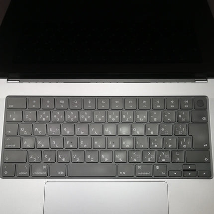 MacBook Pro M2Pro / 16インチ / 2023 / 16GB / 512GB / スペースグレイ / ランク:B / MNW83J/A / 【中古品管理番号:40941】