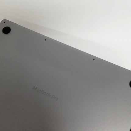 MacBook Pro M2Pro / 16インチ / 2023 / 16GB / 512GB / スペースグレイ / ランク:B / MNW83J/A / 【中古品管理番号:40941】