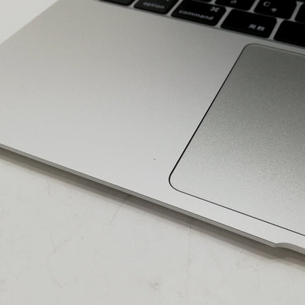 【販売強化プライス！】MacBook Air M1 / 13インチ / Mid2020 / 8GB / 256GB / シルバー / ランク:C / MGN93J/A / 【中古品管理番号:40942】