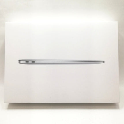 【販売強化プライス！】MacBook Air M1 / 13インチ / Mid2020 / 8GB / 256GB / シルバー / ランク:C / MGN93J/A / 【中古品管理番号:40942】