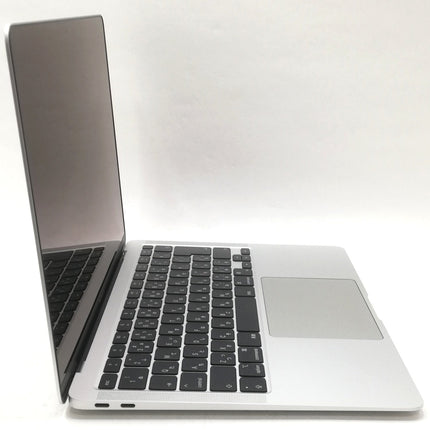 【販売強化プライス！】MacBook Air M1 / 13インチ / Mid2020 / 8GB / 256GB / シルバー / ランク:C / MGN93J/A / 【中古品管理番号:40942】