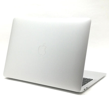 【販売強化プライス！】MacBook Air M1 / 13インチ / Mid2020 / 8GB / 256GB / シルバー / ランク:C / MGN93J/A / 【中古品管理番号:40942】