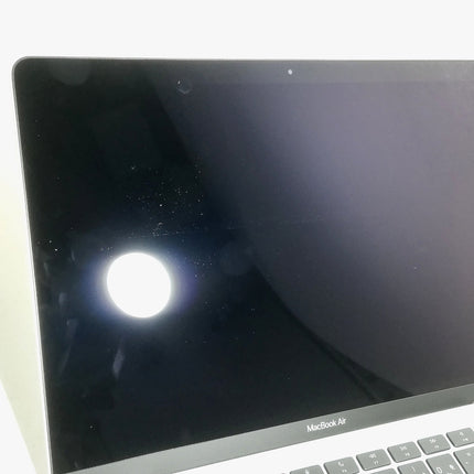 【販売強化プライス！】MacBook Air M1 / 13インチ / Mid2020 / 8GB / 256GB / シルバー / ランク:C / MGN93J/A / 【中古品管理番号:40942】