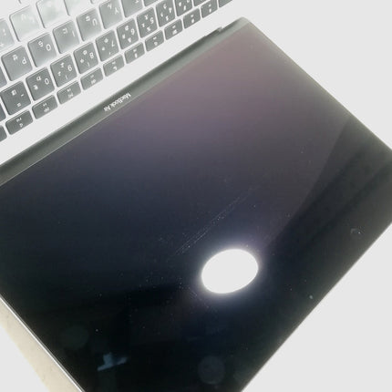 【販売強化プライス！】MacBook Air M1 / 13インチ / Mid2020 / 8GB / 256GB / シルバー / ランク:C / MGN93J/A / 【中古品管理番号:40942】