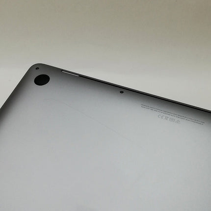 MacBook Air M1 / 13インチ / Mid2020 / 8GB / 256GB / スペースグレイ / ランク:C / MGN63J/A / 【中古品管理番号:40964】