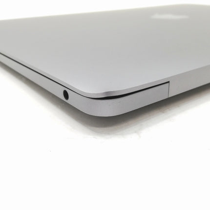 MacBook Air M1 / 13インチ / Mid2020 / 8GB / 256GB / スペースグレイ / ランク:C / MGN63J/A / 【中古品管理番号:40966】