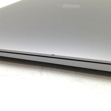 MacBook Air M1 / 13インチ / Mid2020 / 8GB / 256GB / スペースグレイ / ランク:C / MGN63J/A / 【中古品管理番号:40966】