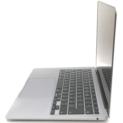 MacBook Air M1 / 13インチ / Mid2020 / 8GB / 256GB / スペースグレイ / ランク:C / MGN63J/A / 【中古品管理番号:40966】