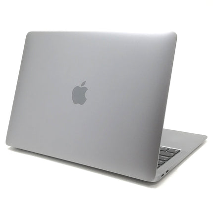 MacBook Air M1 / 13インチ / Mid2020 / 8GB / 256GB / スペースグレイ / ランク:C / MGN63J/A / 【中古品管理番号:40966】