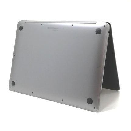 MacBook Air M1 / 13インチ / Mid2020 / 8GB / 256GB / スペースグレイ / ランク:C / MGN63J/A / 【中古品管理番号:40966】
