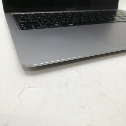 MacBook Air M1 / 13インチ / Mid2020 / 8GB / 256GB / スペースグレイ / ランク:C / MGN63J/A / 【中古品管理番号:40966】