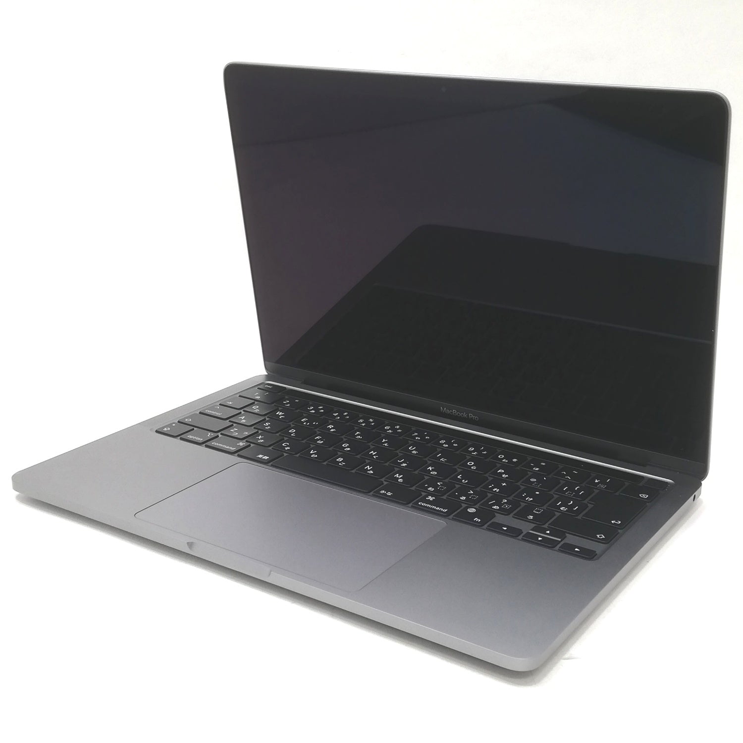 MacBook 中古 販売】MacBook Pro M1 / 13インチ / 2020 / 8GB / 256GB