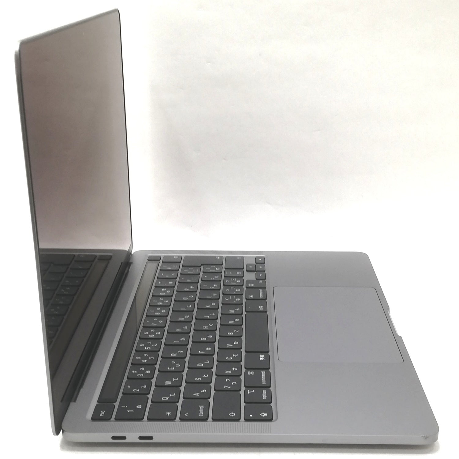 MacBook 中古 販売】MacBook Pro M1 / 13インチ / 2020 / 8GB / 256GB