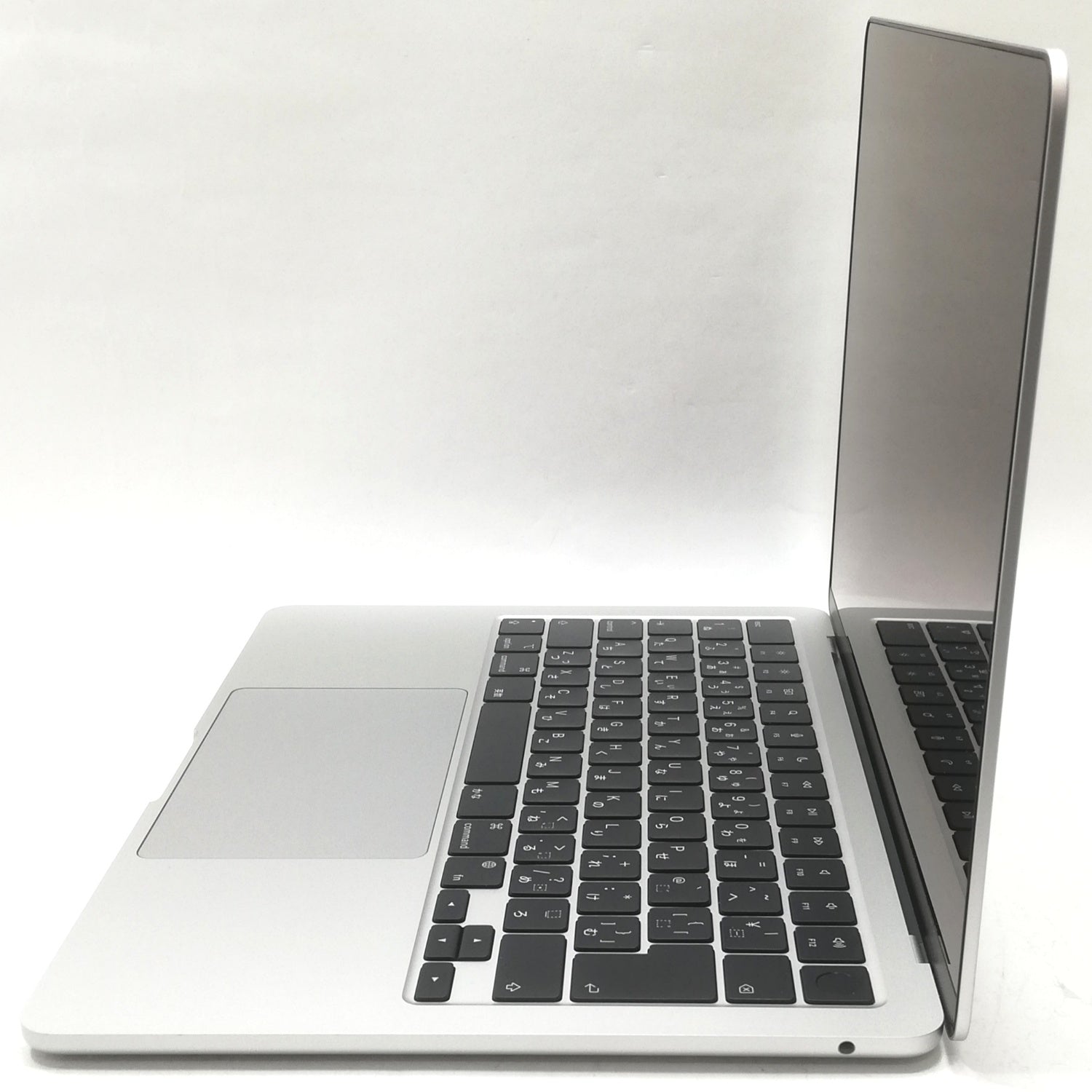 MacBook 中古 販売】MacBook Air M2 / 13インチ / 2022 / 8GB / 512GB