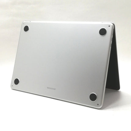 MacBook Air M2 / 13インチ / 2022 / 8GB / 512GB / シルバー / ランク:B / MLY03J/A / 【中古品管理番号:40974】
