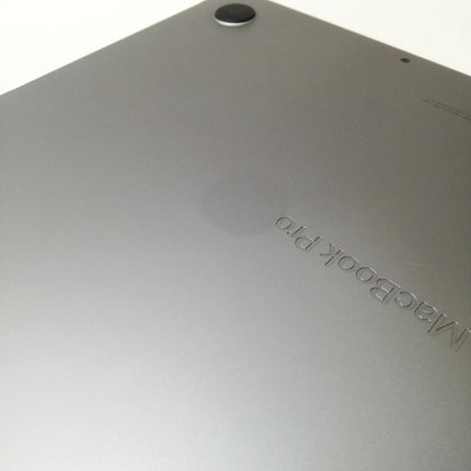 MacBook Pro M1 Pro / 14インチ / 2021 / 32GB / 1TB / スペースグレイ / ランク:C / MKGQ3J/A / 【中古品管理番号:40976】