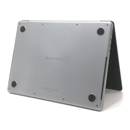 MacBook Pro M1 Pro / 14インチ / 2021 / 32GB / 1TB / スペースグレイ / ランク:C / MKGQ3J/A / 【中古品管理番号:40976】